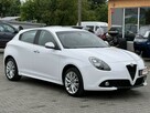 Alfa Romeo Giulietta *FILM*S&S*Potwierdzony Przebieg*Doinwestowany*Roczna Gwarancja* - 9