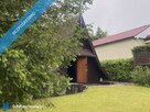 Bezpośrednio od właściciela działka rekreacyjna z domkiem letniskowym nad jeziorem - 8