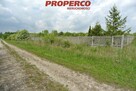 Działka Busko-Zdrój Wolica - 5