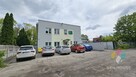Metalowa 7A, lokal biurowy 16,4 m2 - 12