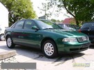 Audi A4 BEZWYPADKOWY 85tys.km.krajowy SERWISOWANY - 2