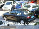 Daewoo Lanos BEZWYPADKOWY serwisowany 65tys.kmStan idealny - 3