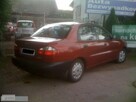 Daewoo Lanos BEZWYPADKOWY serwisowany 65tys.kmStan idealny - 8