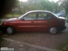 Daewoo Lanos BEZWYPADKOWY serwisowany 65tys.kmStan idealny - 9