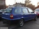 Fiat Palio KRAJOWY1-właściciel gaz 118tys.kmBEZWYPADKOWY - 4