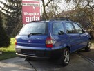 Fiat Palio KRAJOWY1-właściciel gaz 118tys.kmBEZWYPADKOWY - 7