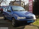 Fiat Palio KRAJOWY1-właściciel gaz 118tys.kmBEZWYPADKOWY - 10
