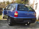 Fiat Palio KRAJOWY1-właściciel gaz 118tys.kmBEZWYPADKOWY - 12