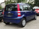 Fiat Panda Wspomaganie61tys.km.krajowyABS - 4