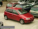 Fiat Punto SX70tys.km.BEZWYPADKOWYkrajowy 1-właściciel - 2