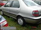 Fiat Siena KRAJOWY50tys.kmBEZWYPADKOWYserwisowany stan BARDZO DOBRY - 3