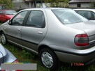 Fiat Siena KRAJOWY50tys.kmBEZWYPADKOWYserwisowany stan BARDZO DOBRY - 6