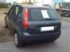 Ford Fiesta 55tys.km.KRAJOWYbezwypadkowy1-właściciel stanBARDZO DOBRY - 2