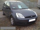 Ford Fiesta 55tys.km.KRAJOWYbezwypadkowy1-właściciel stanBARDZO DOBRY - 3