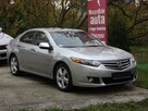 Honda Accord 56tys.km.KrajowyBEZWYPADKOWY1-właściciel Stan B.Dobry - 5
