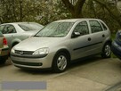 Opel Corsa krajowy125tys.kmStan BARDZO DOBRY BEZWYPADKOWY1-właściciel - 6