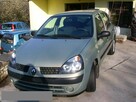 Renault Clio BEZWYPADKOWYkrajowy 98tys.km serwisowany - 12