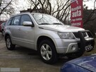 Suzuki Grand Vitara 58tys.km.Krajowy2.416V Gaz DE-LUX*SERWIS. jak NOWY - 3