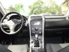 Suzuki Grand Vitara 58tys.km.Krajowy2.416V Gaz DE-LUX*SERWIS. jak NOWY - 13