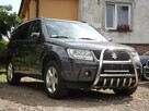 Suzuki Grand Vitara 58tys.km.Krajowy2.416V Gaz DE-LUX*SERWIS. jak NOWY - 14