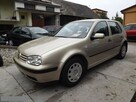 Volkswagen Golf KRAJOWY55tys.kmBEZWYPADKOWYklimatronik 1właściciel - 2