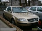 Volkswagen Passat KRAJOWY 65tys.km BEZWYPADKOWY KLIMATRONIK - 2