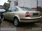 Volkswagen Passat KRAJOWY 65tys.km BEZWYPADKOWY KLIMATRONIK - 3