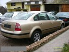 Volkswagen Passat KRAJOWY 65tys.km BEZWYPADKOWY KLIMATRONIK - 4