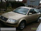 Volkswagen Passat KRAJOWY 65tys.km BEZWYPADKOWY KLIMATRONIK - 6