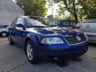 Volkswagen Passat 30tys.km.UNIKATkrajowy1-właścicielSERWISOWANY - 4