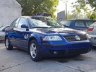 Volkswagen Passat 30tys.km.UNIKATkrajowy1-właścicielSERWISOWANY - 5