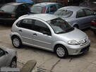 Citroen C3 KRAJOWYbezwypadkowy56tys.kmKLIMATYZACJA - 2