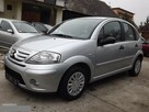Citroen C3 KRAJOWYbezwypadkowy56tys.kmKLIMATYZACJA - 5