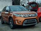 Suzuki Vitara KRAJOWY automat 4x4 49tys.km BEZWYPADKOWY1-właściciel SEWISOWANY - 2