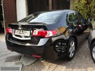 Honda Accord 74tys.km.KrajowySERWISOWANY 1-właściciel - 3