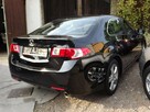 Honda Accord 74tys.km.KrajowySERWISOWANY 1-właściciel - 7