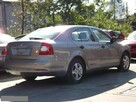Škoda Octavia 1.6D BEZWYPADKOWY27tys.kmJAK NOWY1-właściciel - 2