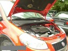 Fiat Sedici 48tys.km 4X4 BEZWYPADKOWY Polski salon SERWISOWANY Stan B. dobry - 7