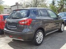 Suzuki SX4 S-Cross Bewypadkowy 1.0 KRAJOWY 4x4 17tys.km KAMERA IDEALNY Jak NOWY - 2