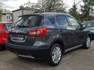 Suzuki SX4 S-Cross Bewypadkowy 1.0 KRAJOWY 4x4 17tys.km KAMERA IDEALNY Jak NOWY - 7