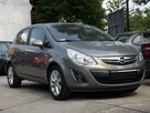 Opel Corsa KRAJOWY Cosmo 58tys.km.BezwypadkowyKLIMATYZACJA stan Bardzo Dobry - 11