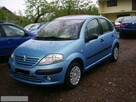 Citroen C3 BEZWYPADKOWY75tys.kmKRAJOWYklimatyzacja - 2
