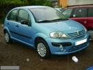 Citroen C3 BEZWYPADKOWY75tys.kmKRAJOWYklimatyzacja - 3