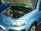 Citroen C3 BEZWYPADKOWY75tys.kmKRAJOWYklimatyzacja - 8