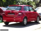 Škoda Fabia Jak Nowa30tys.km KLIMATYZACJAkrajowyBezwypadkowy - 5