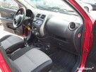Nissan Micra Bezwypadkowy167tys.km.STAN B.DOBRY - 3