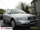 Audi A4 BEZWYPADKOWY85tys.km.idealnySERWISOWANYkrajowy - 3