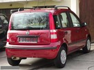 63tys.km.BEZWYPADKOWYkrajowy PANDA JAK NOWA - 4