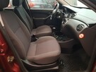 Ford Focus GAZ salon1.6 FX stan BARDZO DOBRY Bezwypadkowy GarażowanyBEZ KOROZJI - 13