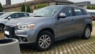 Mitsubishi ASX Krajowy34tys.km wersja INSTYLE 1.6 1-wlaścicielBezwypadkowySERWISOWANY - 3